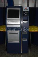 Vending machines
