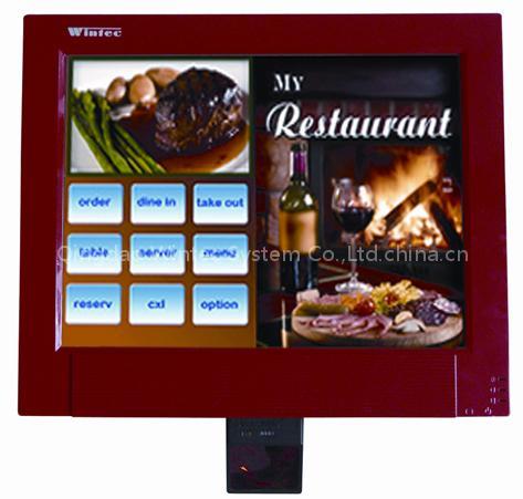 POS Kiosk/Anypos216K