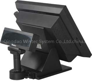 15'' All in one touch POS/ Anypos615