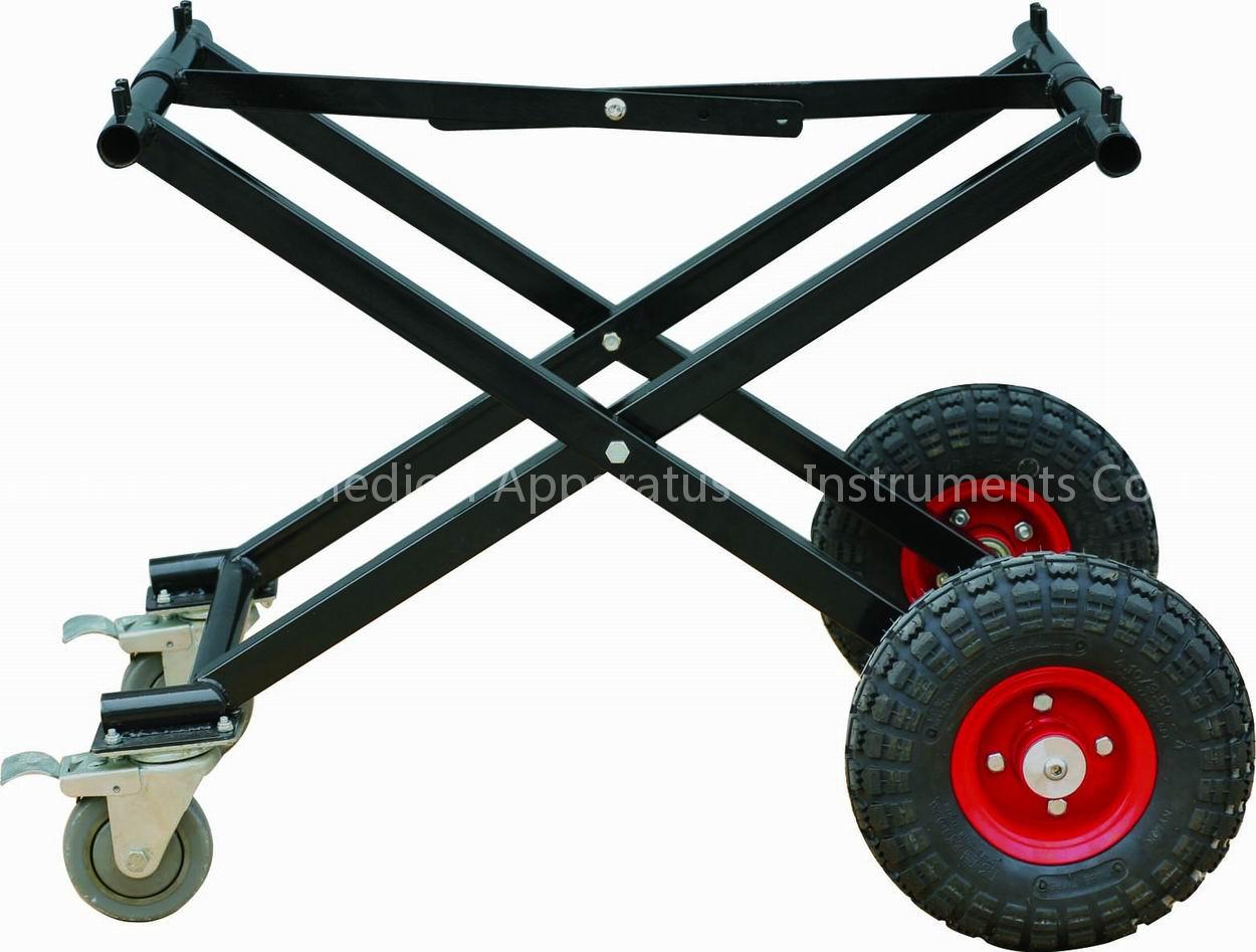 XH-4 Funeral Coffin Trolley