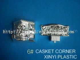 casket corner 6