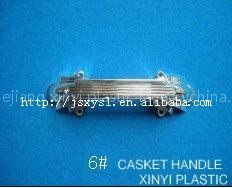casket handle 6