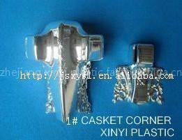 casket corner