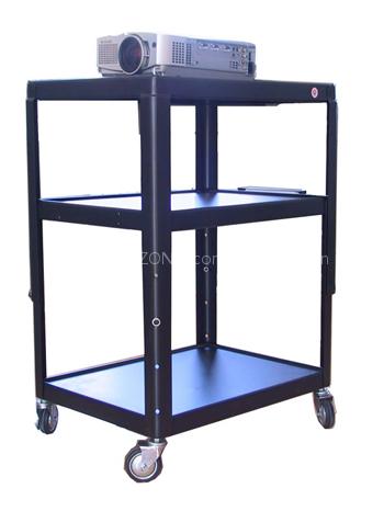 Projector cart