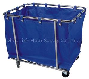 linen cart