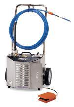 Air Conditioner/Condenser/Chiller/Heat-exchanger tube Cleaner