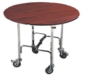 room sevice cart