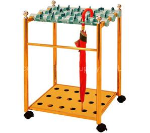 umberlla rack