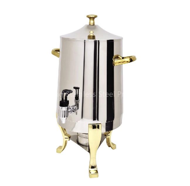 coffee urn