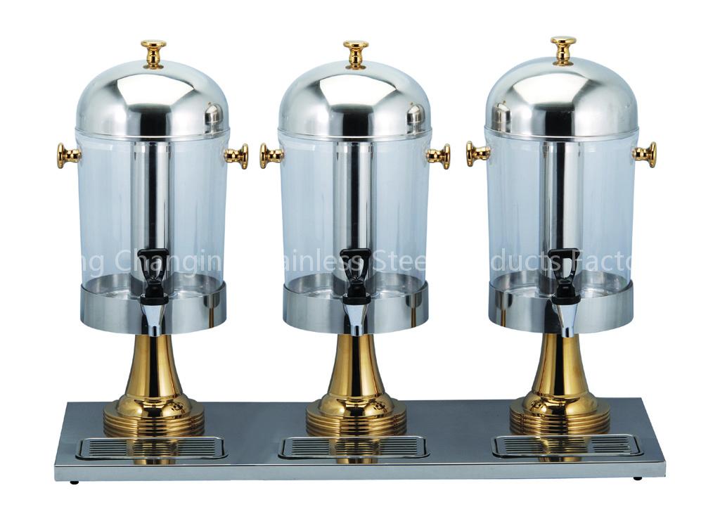 beverage dispenser