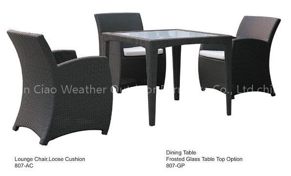 Rattan table/table /home sets/rattan furniture/furniture supplier