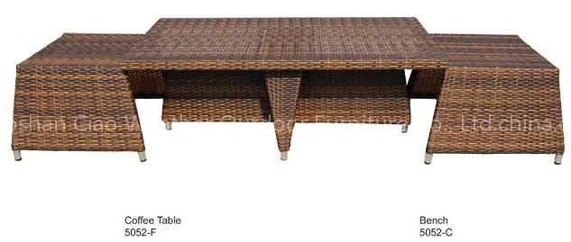 Leisure table/Rattan furniture/ outdoor furniture/table/rattan/coffee table/supplier/ furniture manufactiry/
