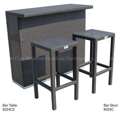 Bar furniture