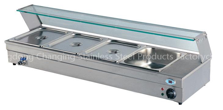electric bain marie
