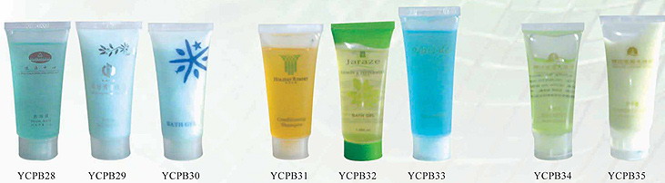 hotel amenities