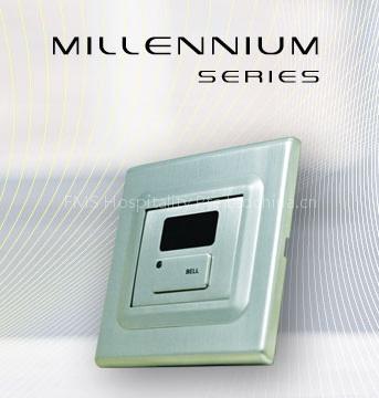 Hotel Door Bell / Door Chime Panel