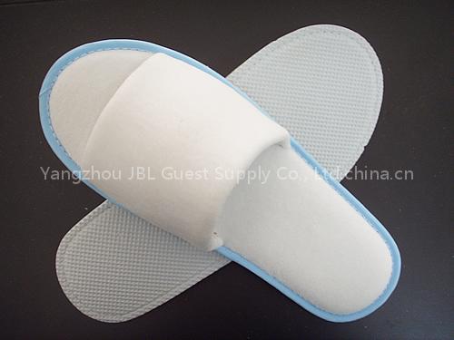 terry slipper