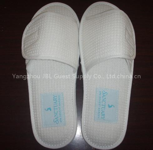 hotel slipper