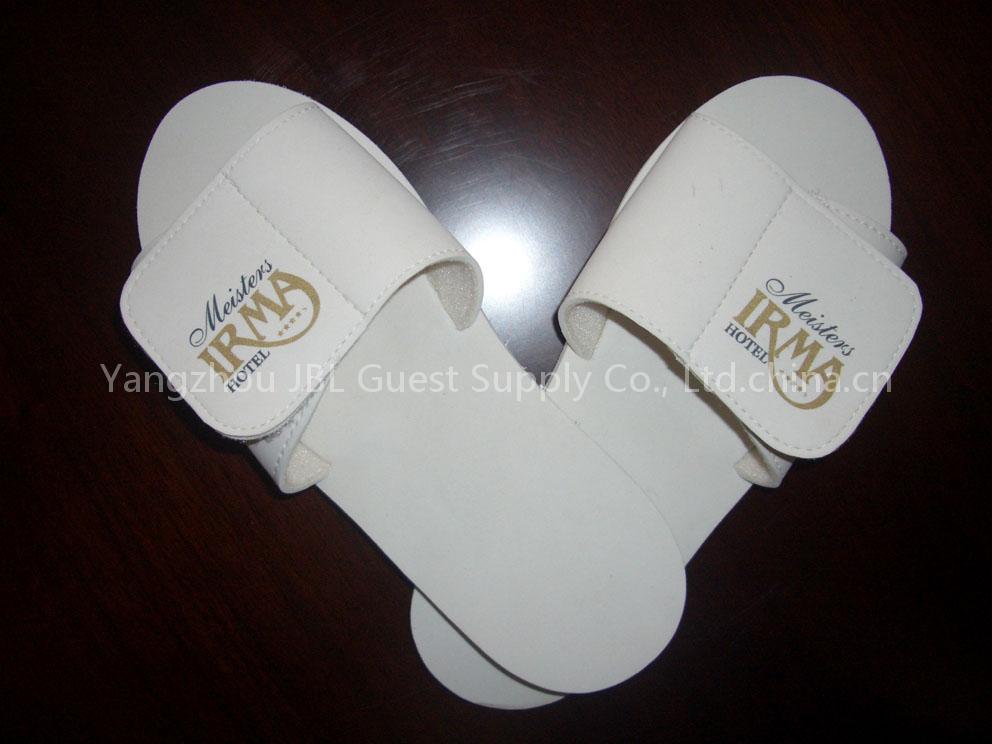 SPA SLIPPERS
