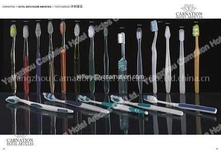 toothbrush