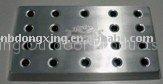 metal tray