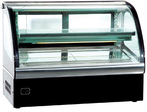 Counter Top Showcase(CE approved)