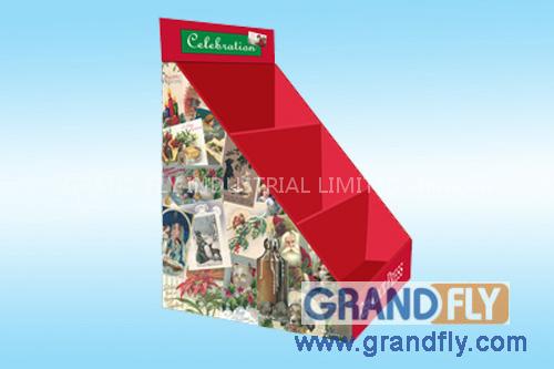 Counter Display