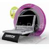 plexiglass acrylic electronic display