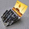 plexiglass acrylic tobacco displays