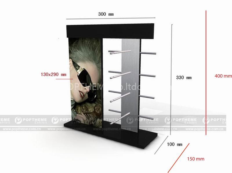 eyewear display