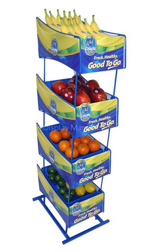 Fruit rack