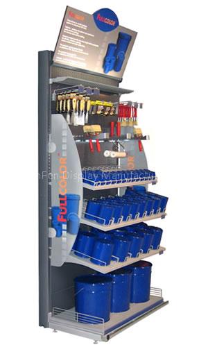 Metal Display