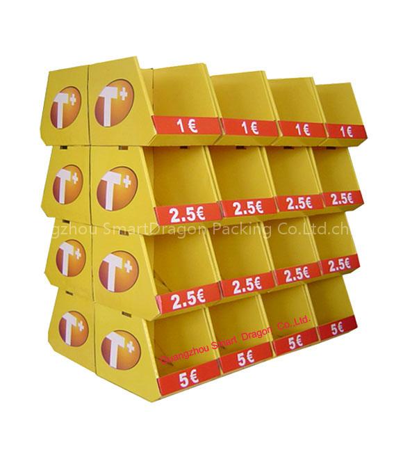 Pallet Display (PD-8009)