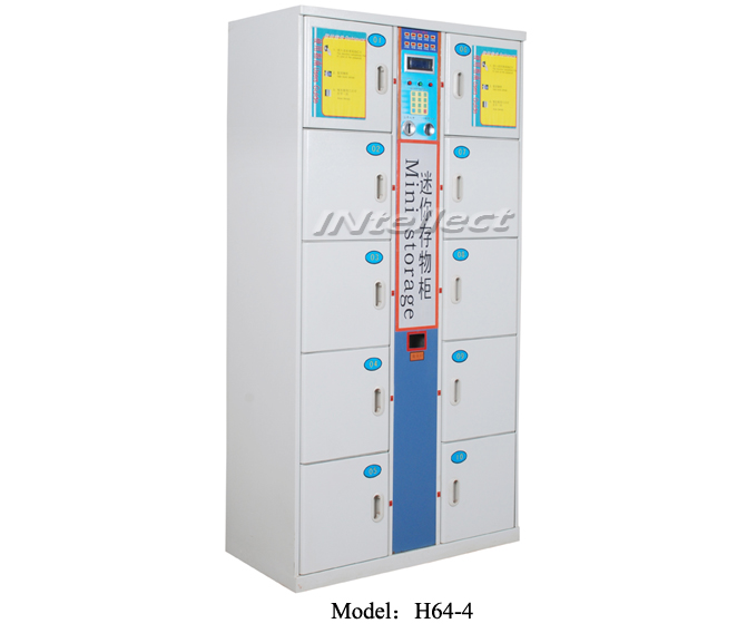 Coin Locker