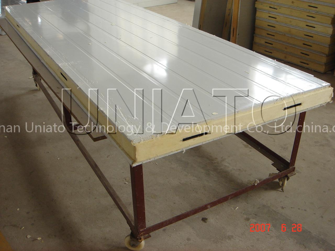 Cold Storage Panel