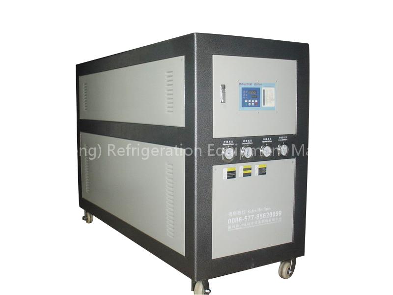 Industrial Chiller (Water Cooling)