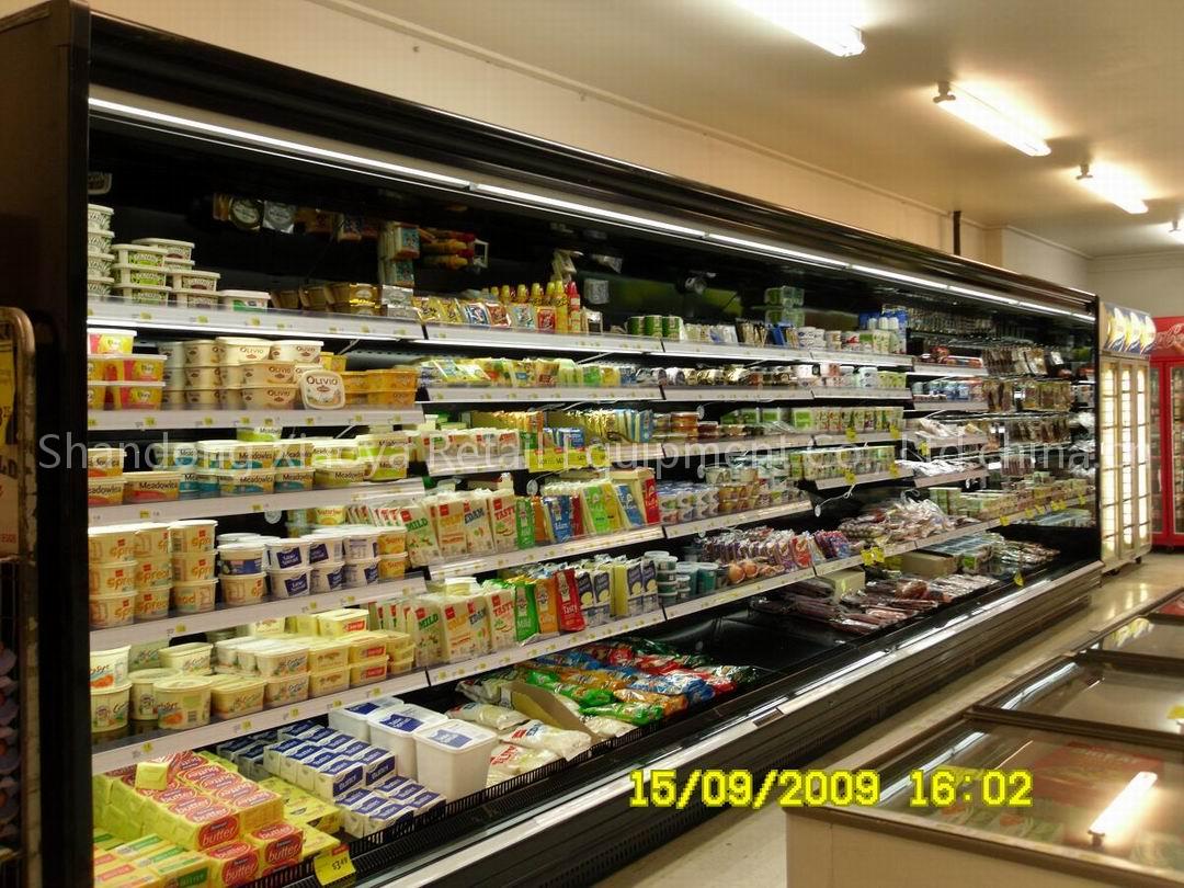 Commercial Refrigerated Merchandiser