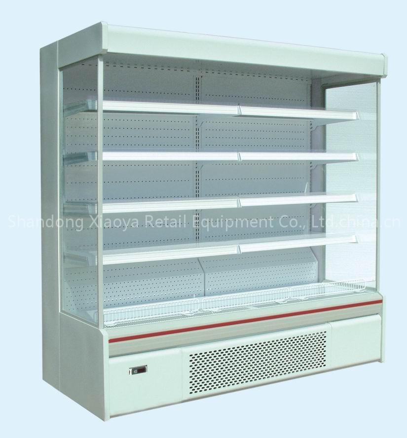 Supermarket Fridges and Refrigerator