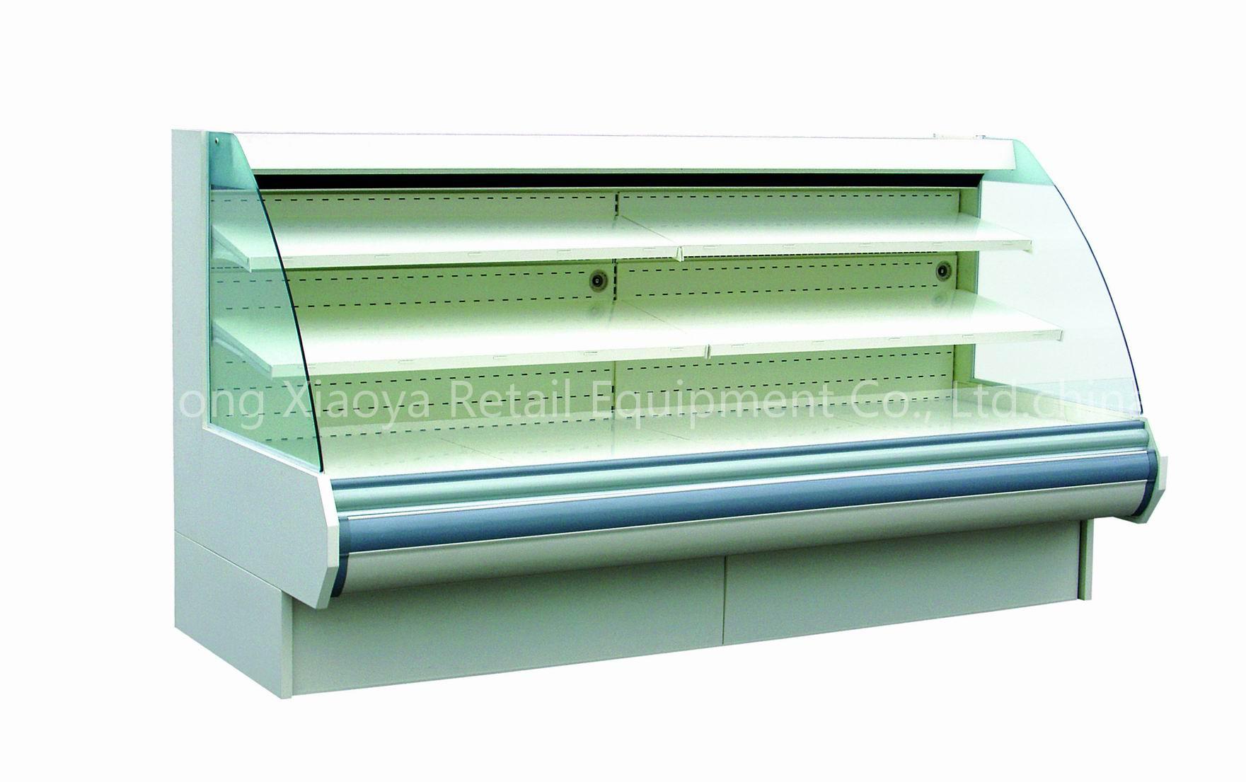 Commercial Food Display Merchandiser