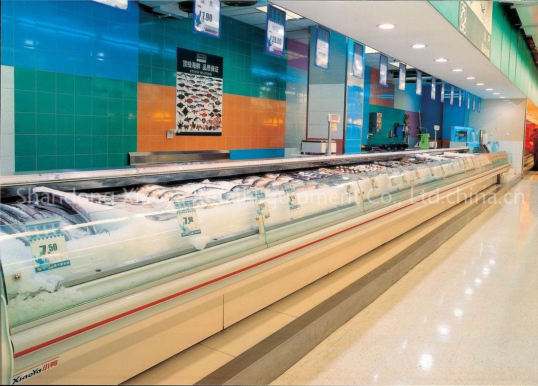 Food Display Cabinet