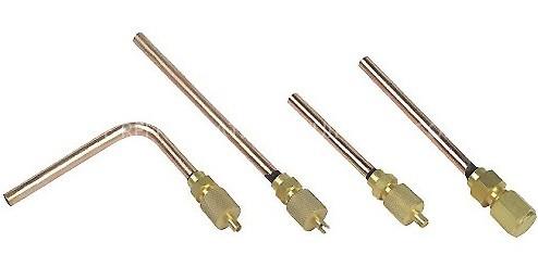 Access valve