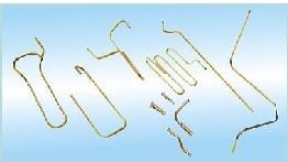 Shape Pipes