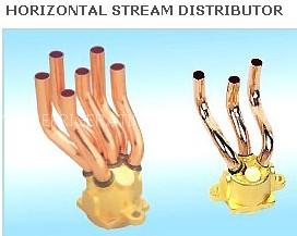 The Separator of Central Air-conditioners