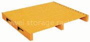 steel pallet