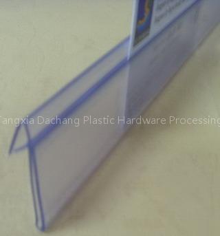 Supermarket Data Strip