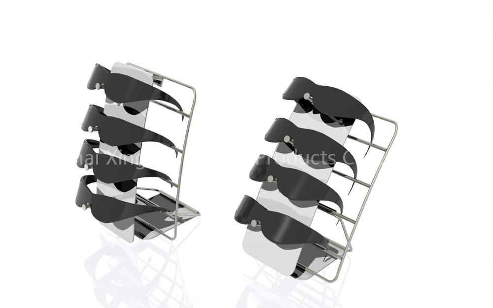 acrylic eyewear display