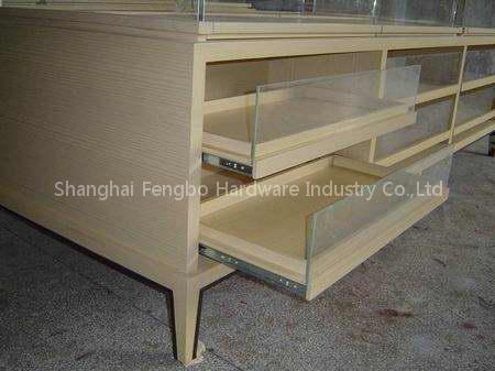 Jewelry Display Case