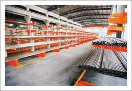 cantilever racking
