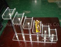 plexiglass acrylic glasses case