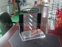 plexiglass acrylic eyewear display